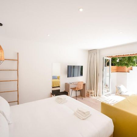 Hotel Casa Marina Saintes-Maries-de-la-Mer Eksteriør bilde