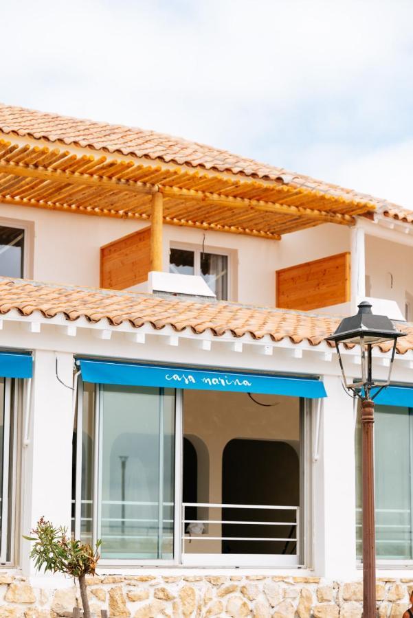 Hotel Casa Marina Saintes-Maries-de-la-Mer Eksteriør bilde