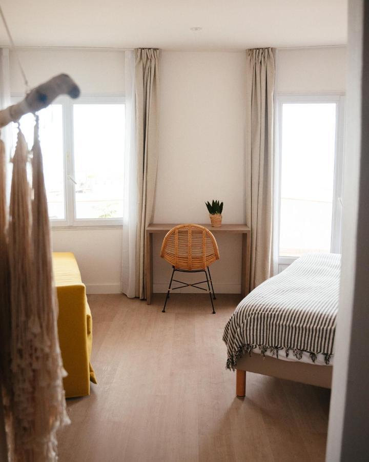 Hotel Casa Marina Saintes-Maries-de-la-Mer Eksteriør bilde