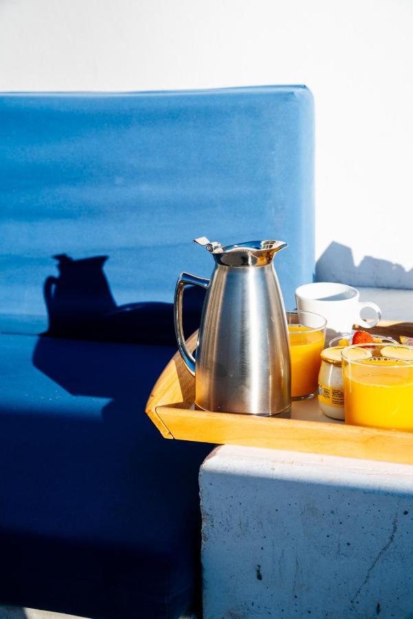 Hotel Casa Marina Saintes-Maries-de-la-Mer Eksteriør bilde