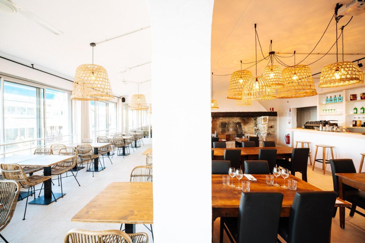 Hotel Casa Marina Saintes-Maries-de-la-Mer Eksteriør bilde