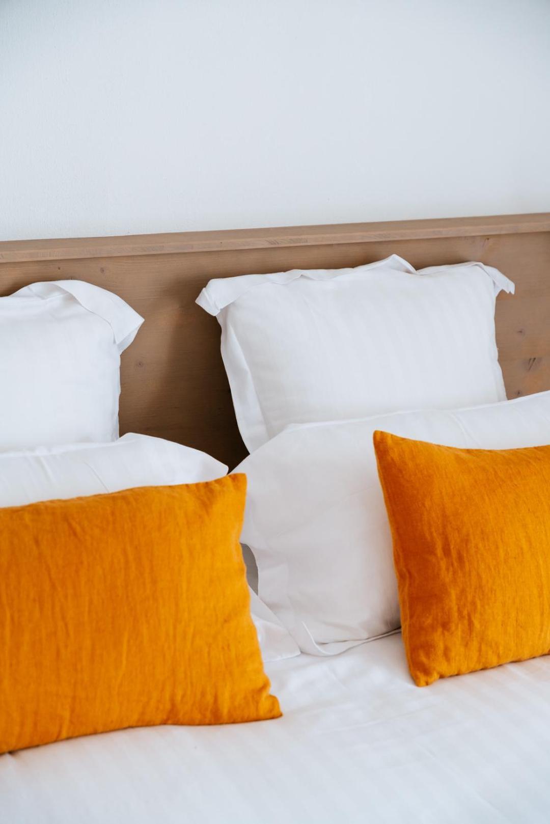 Hotel Casa Marina Saintes-Maries-de-la-Mer Eksteriør bilde